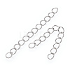Iron Chain Extender IFIN-T007-11P-NF-2