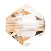 Preciosa&reg Crystal Beads X-PRC-BA4-00030-235-1