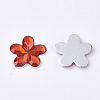 Plastic Cabochons KY-T012-01J-2