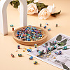 Spritewelry DIY Beads Jewelry Making Finding Kit DIY-SW0001-07-13