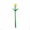 Glass Flower Display Decorations PW23041854547-1