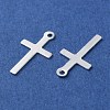 Brass Pendants LS-KK-F880-05S-03-2