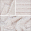 Super Soft Imitation Rabbit Plush Polyester Fabric DIY-CY0003-24B-6