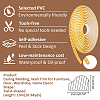 PVC Molding Trim FIND-WH0111-508B-5