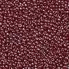 TOHO 11/0 Round Beads X-SEED-TR11-0109B-2