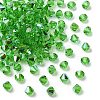 Preciosa&reg Crystal Beads Y-PRC-BA6-50520-201-3