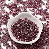 Glass Seed Beads SEED-M011-01A-19-2