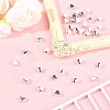 Preciosa&reg Crystal Beads Y-PRC-BA4-00030-27000-4