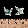 Acrylic Bead Caps AC-CBA81FF-06A-5