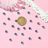 Preciosa&reg Crystal Beads Y-PRC-BB6-60100-200-4