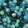 Glass Beads EGLA-A034-LM6mm-58-2