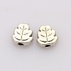 Tibetan Style Alloy Beads LS-K084Q042-2