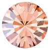 Preciosa&reg MAXIMA Crystal Round Stones X-PRC-RBSS24-00030-266-2