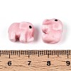 Handmade Porcelain Ceramic Beads X-PORC-T133-27E-3