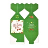 Christmas Theme Paper Fold Gift Boxes CON-G012-03C-3