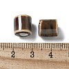 Handmade Porcelain Beads PORC-L080-I12-3