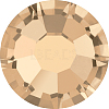 Preciosa&reg MAXIMA Crystal No Hotfix Flatback Stones Y-PRC-NSS10-00030-235-3