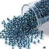 TOHO 8/0 Round Beads X-SEED-TR08-0188-1