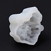 DIY Crystal Cluster Silicone Molds X-DIY-C040-07-4