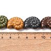 Vintage Handmade Porcelain Beads Strands PR-CBAA37B-05B-01-4