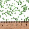 TOHO 8/0 Round Beads X-SEED-TR08-0108-4