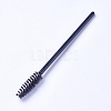 Nylon Eye Lashes Cosmetic Brushes MRMJ-TAC0003-02-M-2