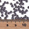 8/0 Czech Opaque Glass Seed Beads SEED-N004-003A-06-6