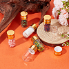 Clear Glass Bead Containers DIY-WH0430-388B-4
