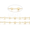 Brass Link Chain CHC-G011-06G-1