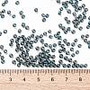 TOHO Round Seed Beads X-SEED-TR08-1852-3
