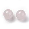 Natural Rose Quartz Beads G-E262-04B-2