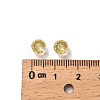 Preciosa&reg Crystal Beads X-PRC-BB6-80100-200-5