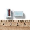Handmade Porcelain Beads PORC-L080-D13-3