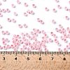 TOHO 8/0 Round Beads X-SEED-TR08-0908-4