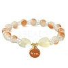 Jewelry Gift for Mother's Day BJEW-JB09860-04-1