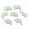 Glass Beads GLAA-WH0038-05A-1