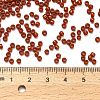 TOHO 8/0 Round Beads X-SEED-TR08-0046L-2