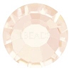 Preciosa&reg Crystal Hotfix Flatback Stones Y-PRC-HSS10-00530-2