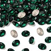 Preciosa&reg MAXIMA Crystal Fancy Stones Y-PRC-FF8-50730-1