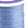 Nylon 66 Coated Beading Threads for Seed Beads NWIR-R047-009-3