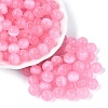 FGB Grade A Drawbench Style Glass Seed Beads SEED-Q040-8MM-09-1