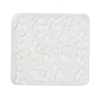 Pendant Silicone Molds SIMO-M002-03B-2
