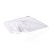 PVC Anti Oxidation Resealable Bags X-AJEW-G034-01C-3