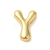 Rack Plating Brass Pendants KK-C067-10G-Y-1