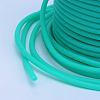 Hollow Pipe PVC Tubular Synthetic Rubber Cord RCOR-R007-3mm-07-3