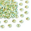 Preciosa&reg MAXIMA Crystal No Hotfix Flatback Stones Y-PRC-NSS16-50540-200-1