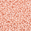 8/0 Opaque Glass Seed Beads X1-SEED-S048-N-013-3