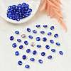 Preciosa&reg MAXIMA Crystal Round Stones X-PRC-RASS29-30050-3