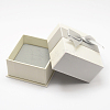 Cardboard Jewelry Boxes X-CBOX-L002-02B-2