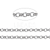 Brass Rolo Chains CHC-S008-002E-P-1